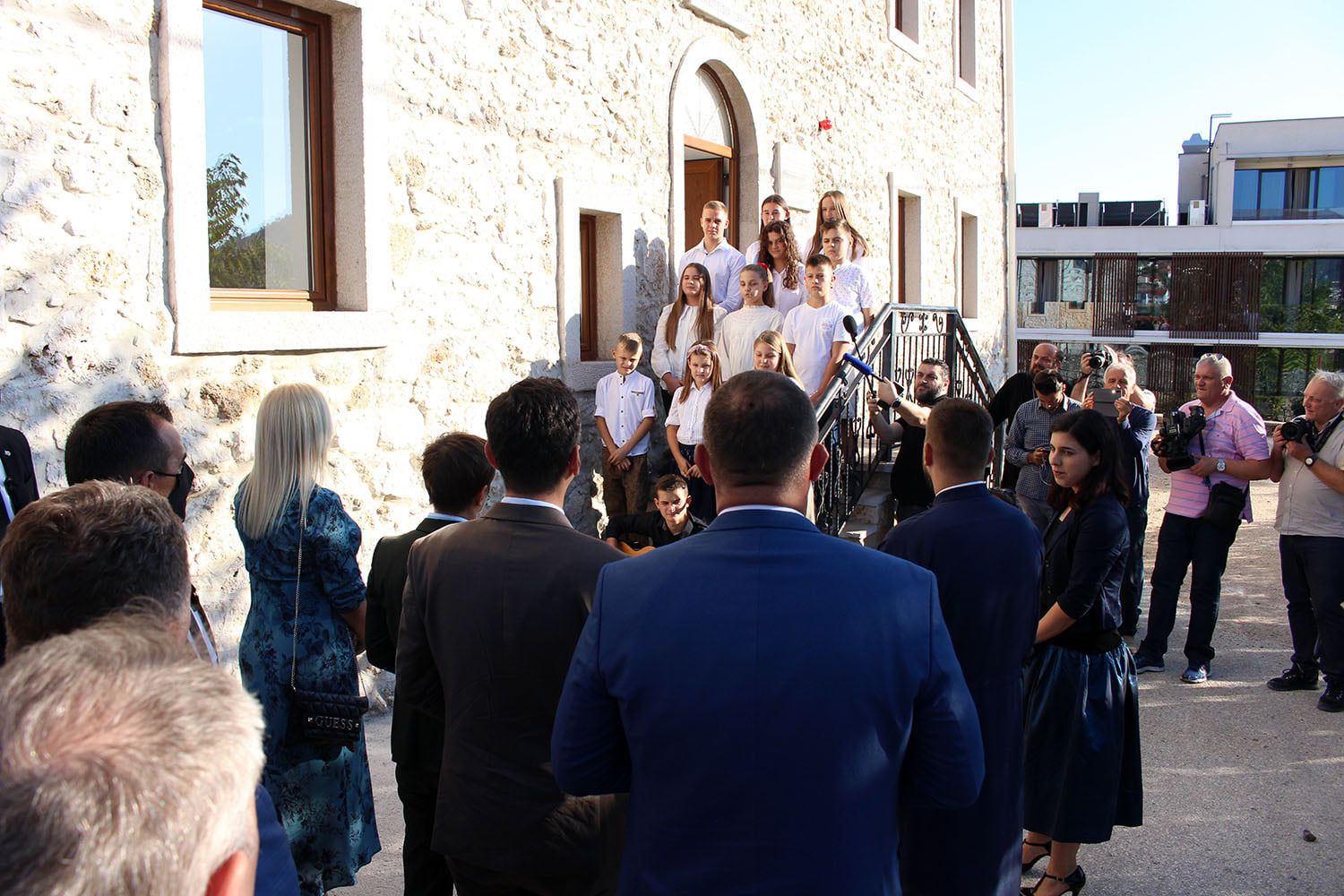 Konstitutivnost srpskog naroda u Hercegovačko-neretvanskom kantonu